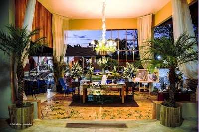 Buffet Família di manno foto 1
