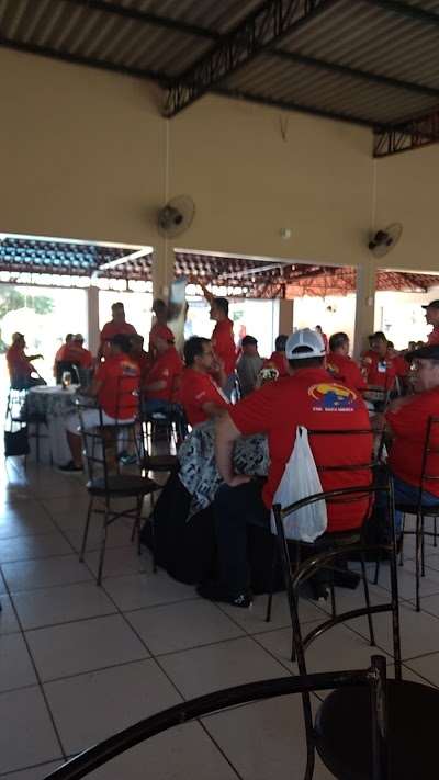 Buffet Família di manno foto 2