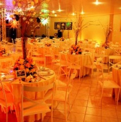 "Castro´s Buffet"