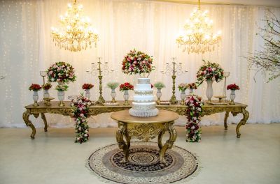 Buffet Che Belle - Unidade Guaianazes