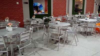Buffet Kifolia Prime
