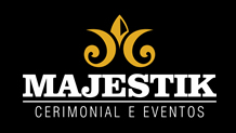 "MAJESTIK CERIMONIAL E EVENTOS"