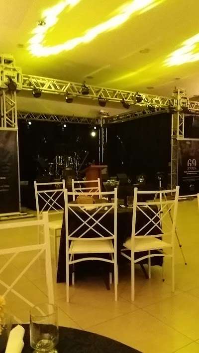 Espaço Romma foto 3