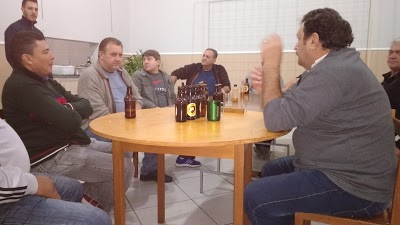 Algodão Doce eventos foto 5