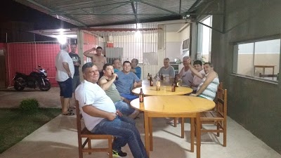 Algodão Doce eventos foto 4
