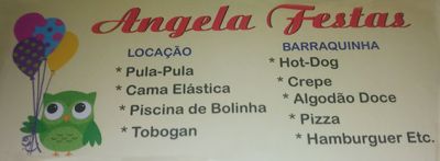 "Angela Festa"
