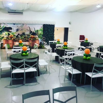 "Big Joy Festas"