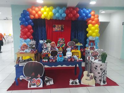 "Kasa Fantástica"