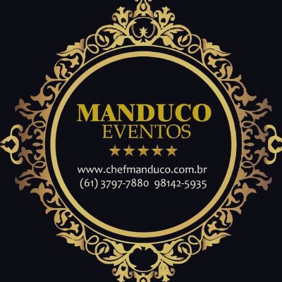 "Buffet Manduco Eventos"