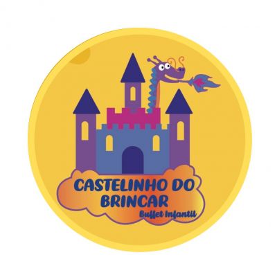 "Castelinho do Brincar Buffet Infantil"