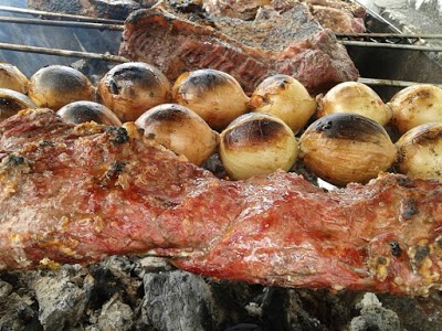 Buffet de churrasco - Serviços - Estados, João Pessoa 1243995580