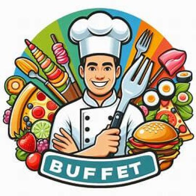 "Dette Salgado e Buffet"