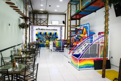 Buffet bambole outlet