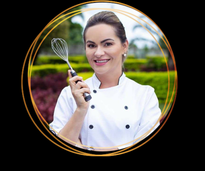 M C Gastronomia e Eventos Ltda - Chef Monica Chaves foto 1
