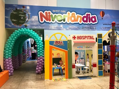 Niverlândia Buffet Park