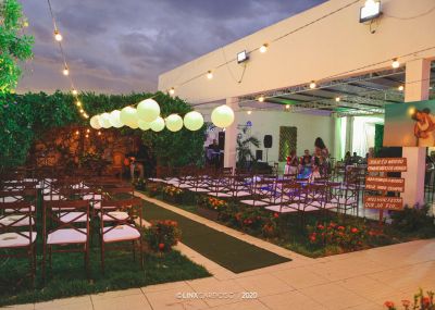 Rica Festa buffet foto 3